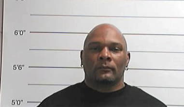 Carl Narcisse, - Orleans Parish County, LA 